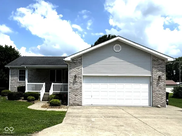 $260,000 | 117 South Jackson Street, Medora, IN 47260
