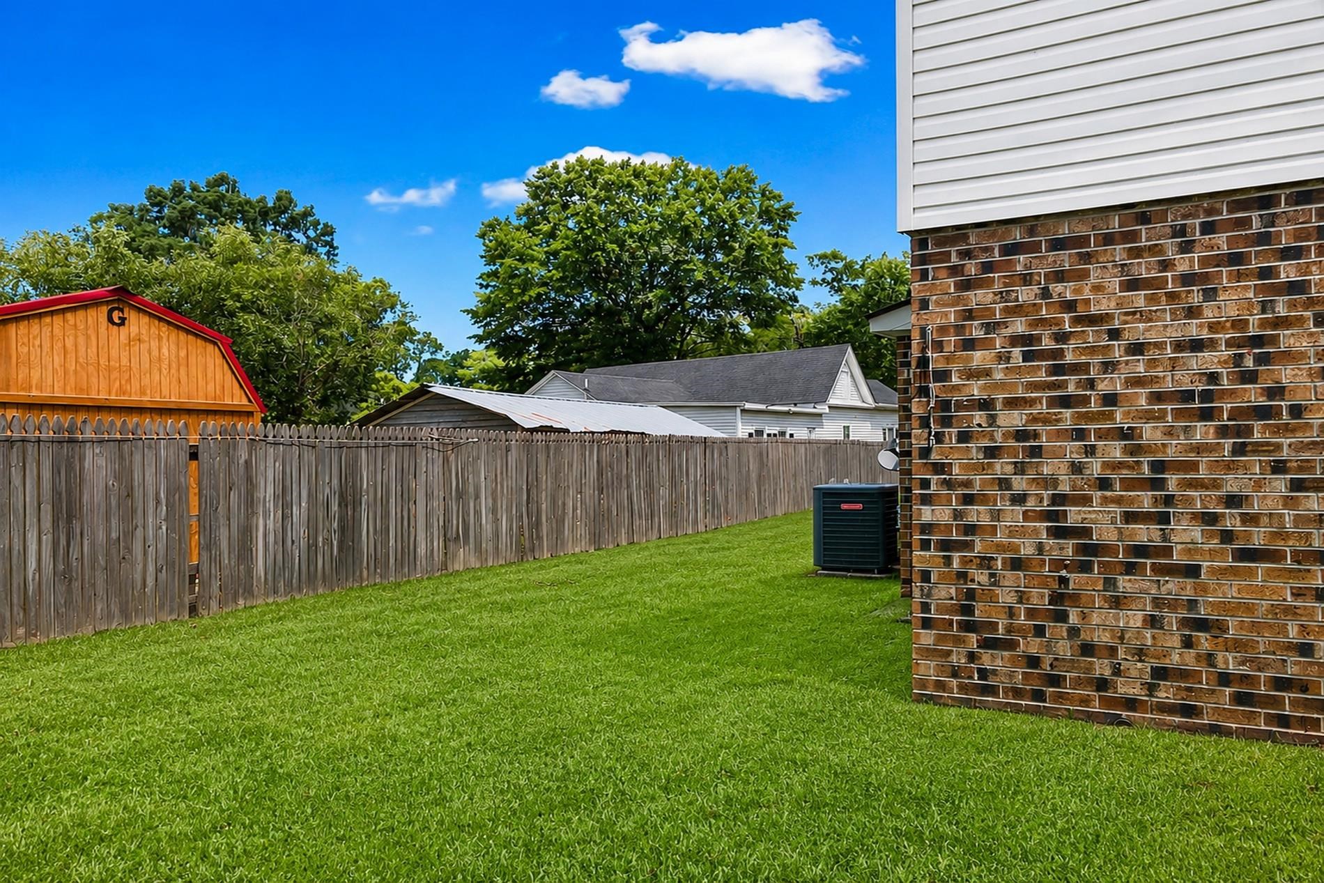 309 Oak Street Marion, SC 29571 - Photo 7 of 28
