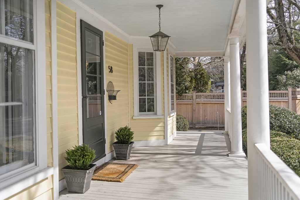 58 Cottage Street Wellesley, MA 02482 - Photo 1 of 28