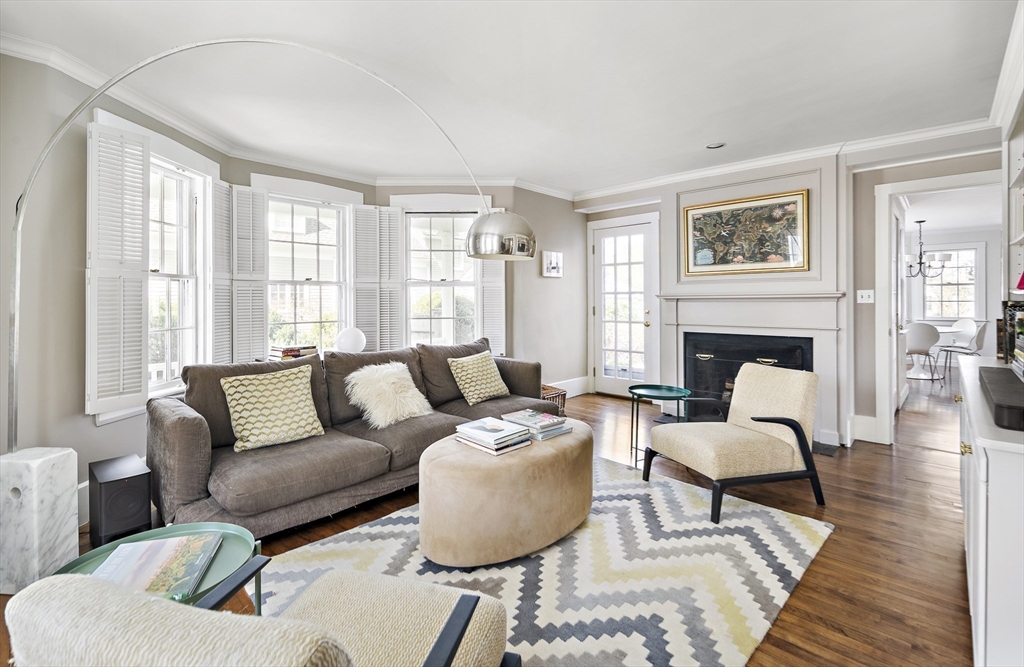 58 Cottage Street Wellesley, MA 02482 - Photo 13 of 28