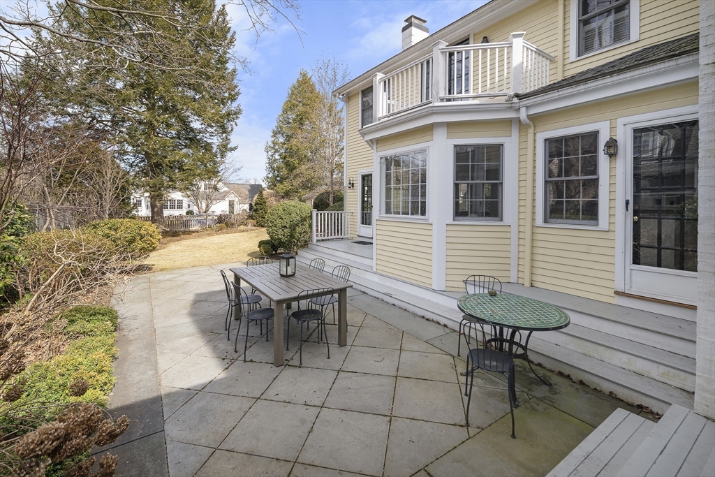 58 Cottage Street Wellesley, MA 02482 - Photo 24 of 28