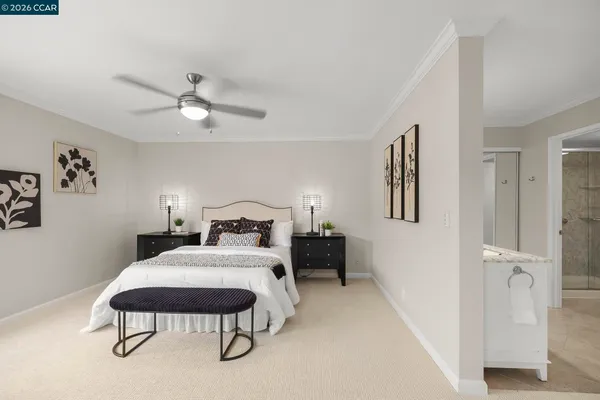 $938,000 | 3386 Rossmoor Parkway, Unit 6, Walnut Creek, CA 94595