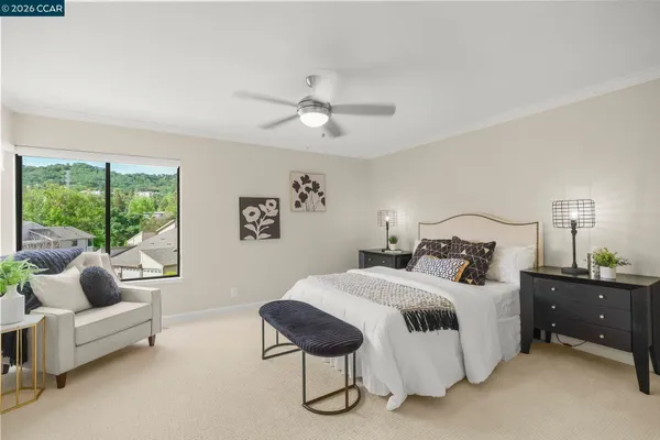 $938,000 | 3386 Rossmoor Parkway, Unit 6, Walnut Creek, CA 94595