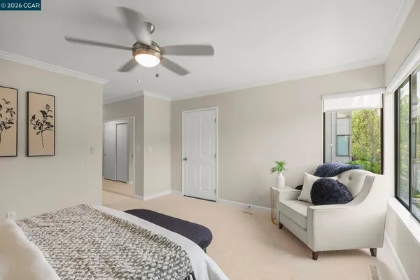 $938,000 | 3386 Rossmoor Parkway, Unit 6, Walnut Creek, CA 94595