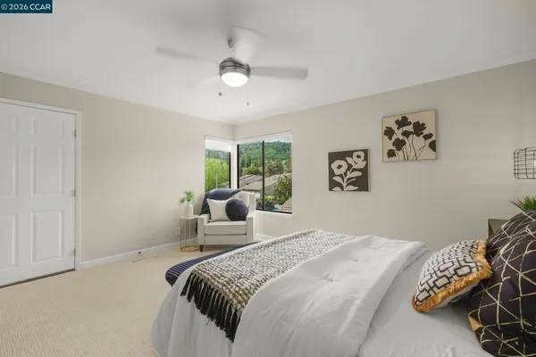 $938,000 | 3386 Rossmoor Parkway, Unit 6, Walnut Creek, CA 94595