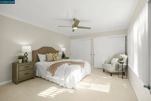 $938,000 | 3386 Rossmoor Parkway, Unit 6, Walnut Creek, CA 94595