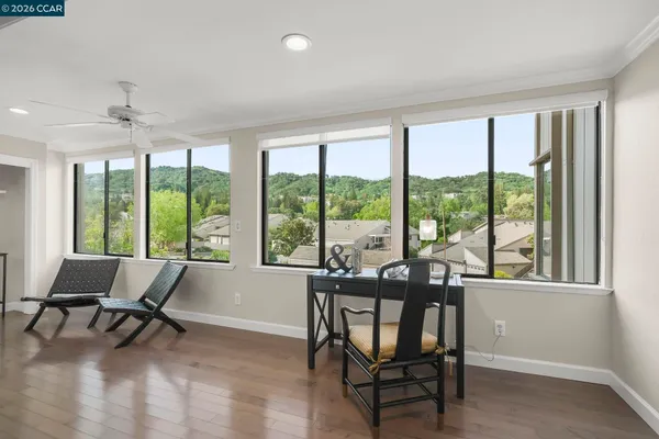 $938,000 | 3386 Rossmoor Parkway, Unit 6, Walnut Creek, CA 94595
