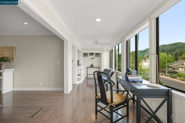 $938,000 | 3386 Rossmoor Parkway, Unit 6, Walnut Creek, CA 94595