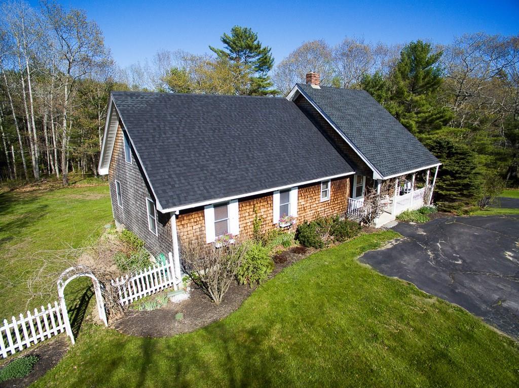 12 Milliken Island Road Newcastle, ME 04553 - Photo 1 of 14 Photo