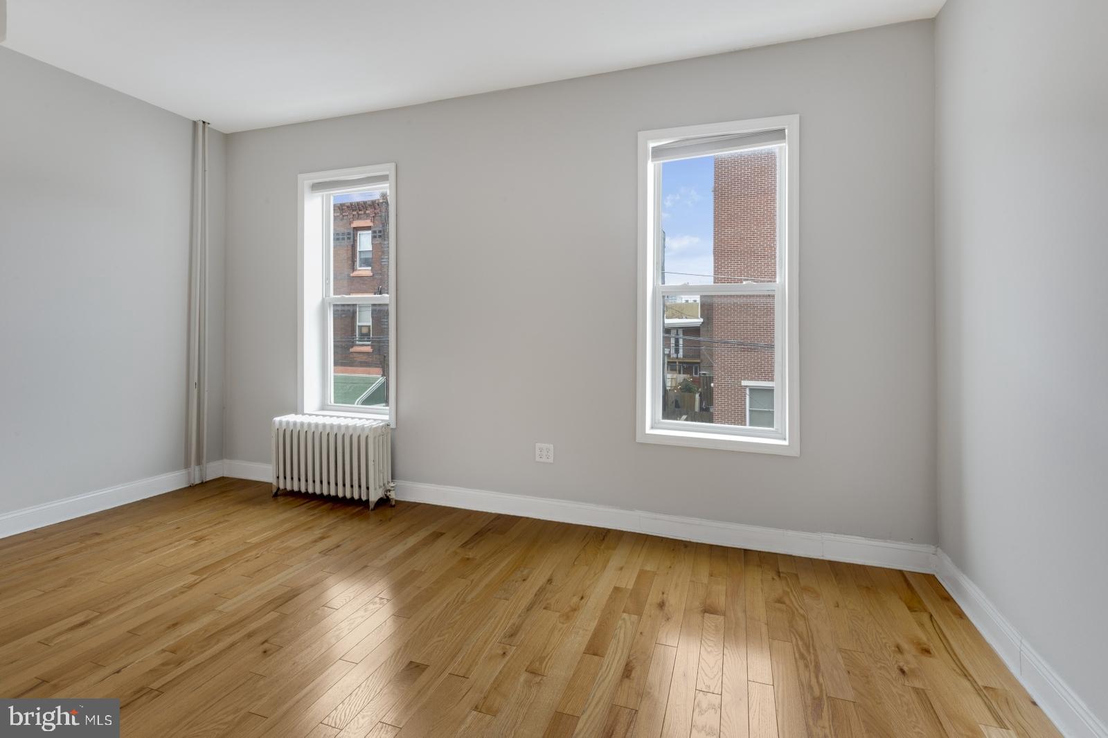 1302 North 19th Street, Unit 2 Philadelphia, PA 19121 - Photo 23 of 35