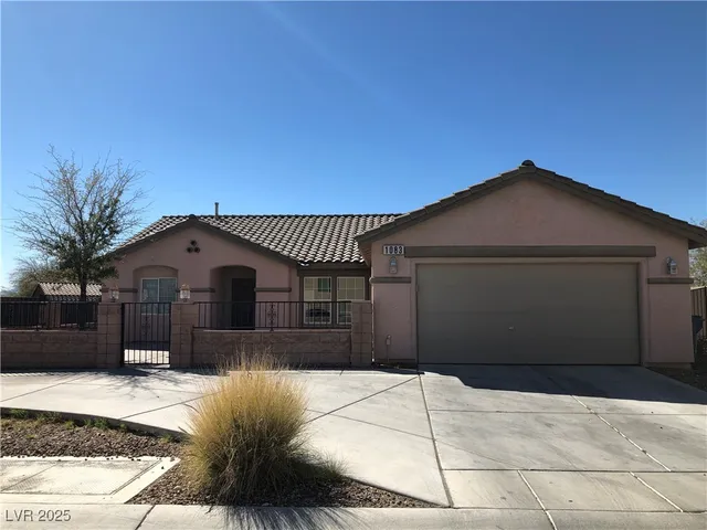 $1,750 | 1083 Sterling Peak Street, Las Vegas, NV 89110