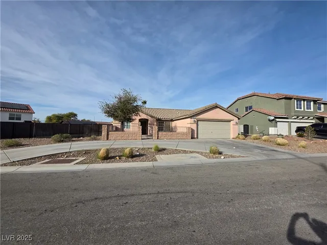 $1,750 | 1083 Sterling Peak Street, Las Vegas, NV 89110