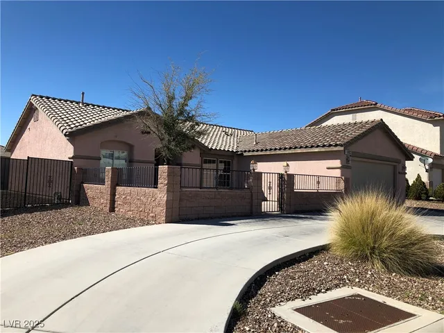 $1,750 | 1083 Sterling Peak Street, Las Vegas, NV 89110