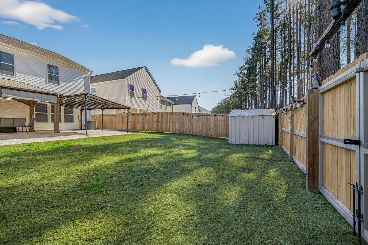 161 Surfbird Road Summerville, SC 29486 - Photo 39 of 60