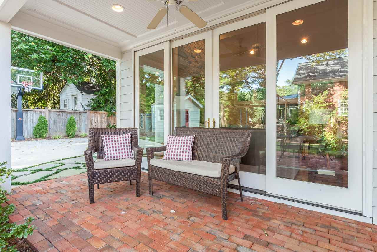 3220 Bedford Avenue Raleigh, NC 27607 - Photo 22 of 25 Photo 22