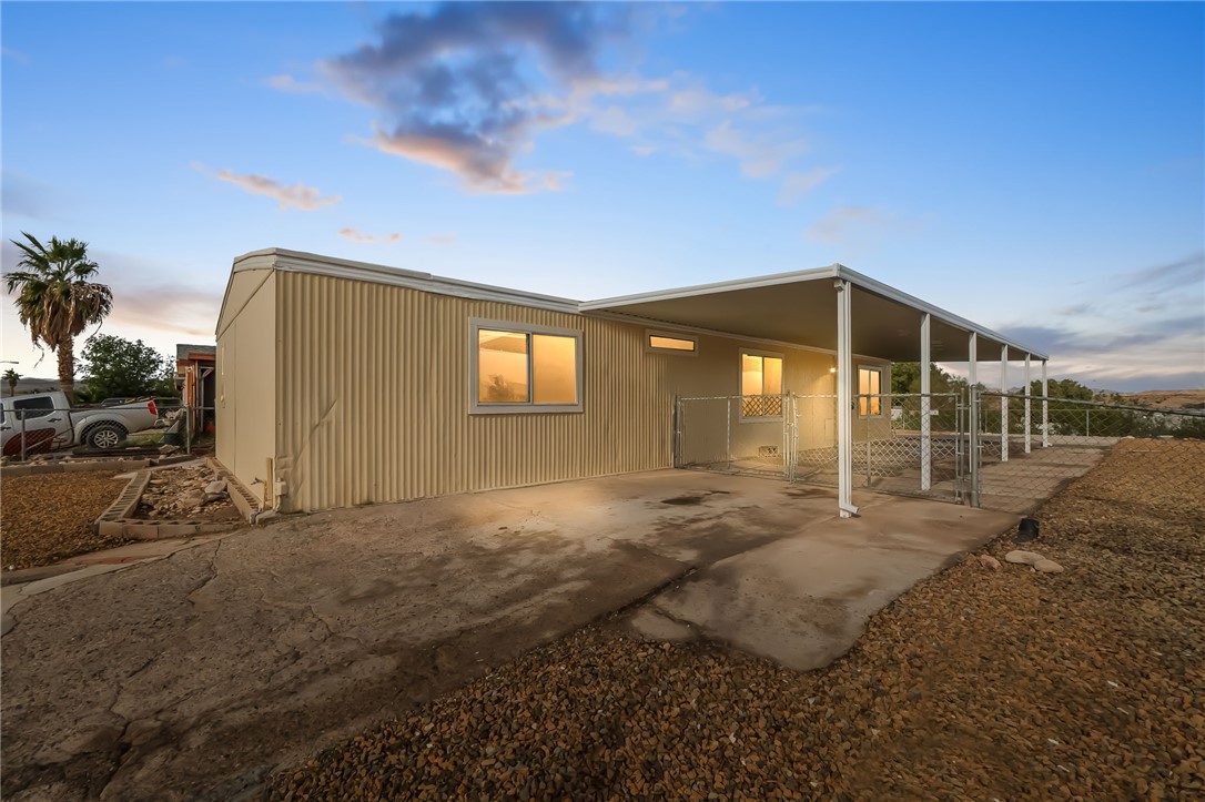 1267 Wilson Road Bullhead City, AZ 86442 - Photo 1 of 37