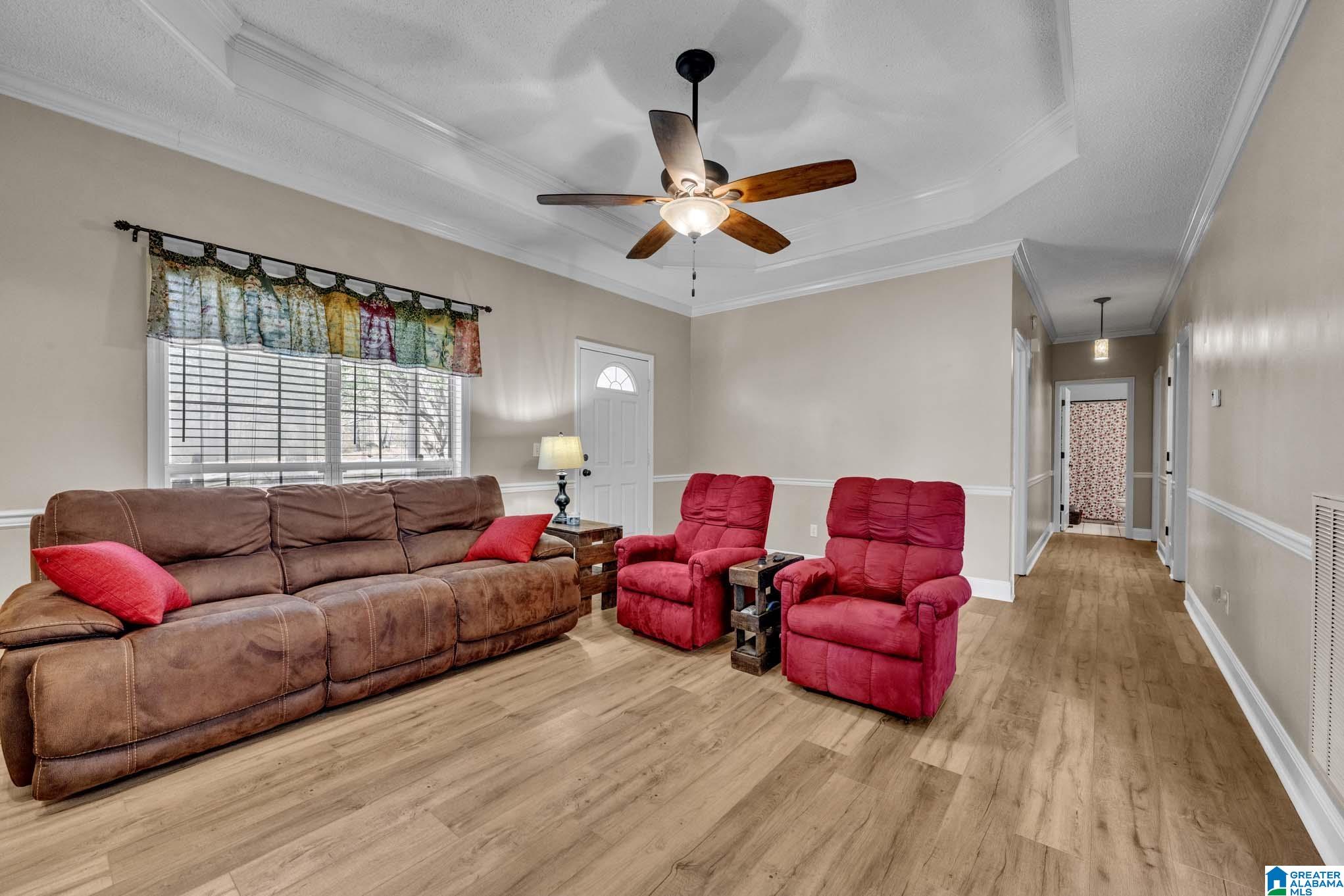 510 Myrick Road Warrior, AL 35180 - Photo 11 of 61
