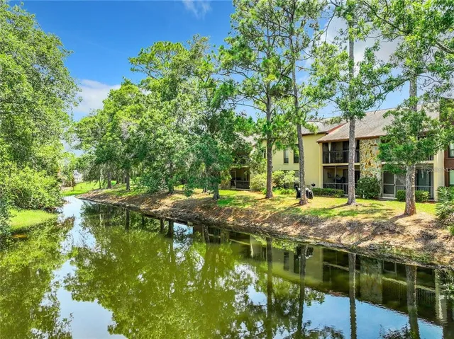 $1,750 | 1200 Tarpon Woods Boulevard, Unit M8, Palm Harbor, FL 34685