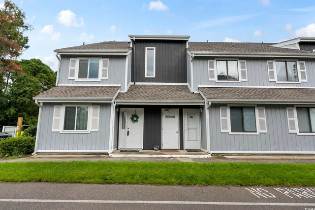 $155,000 | 3700 Golf Colony Lane, Unit 26P, Little River, SC 29566