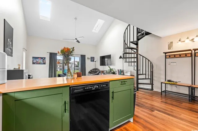 $155,000 | 3700 Golf Colony Lane, Unit 26P, Little River, SC 29566