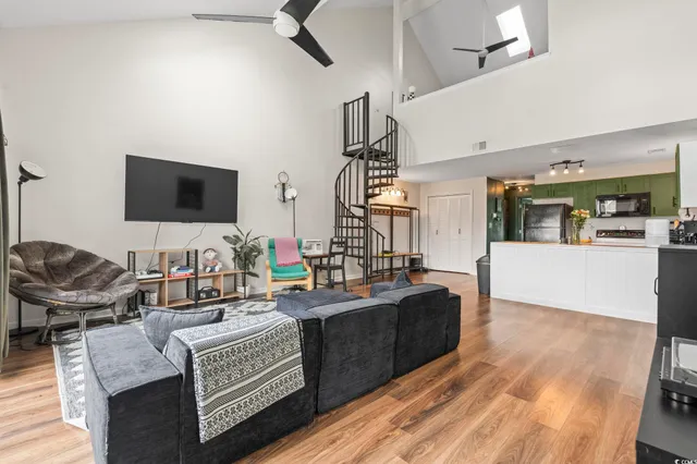 $155,000 | 3700 Golf Colony Lane, Unit 26P, Little River, SC 29566