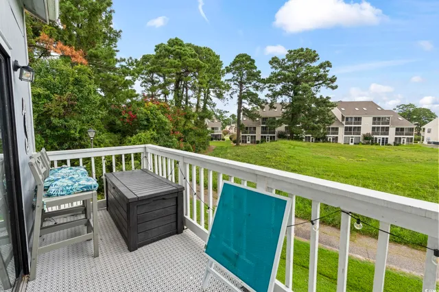 $155,000 | 3700 Golf Colony Lane, Unit 26P, Little River, SC 29566