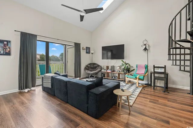 $155,000 | 3700 Golf Colony Lane, Unit 26P, Little River, SC 29566