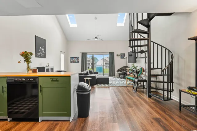 $155,000 | 3700 Golf Colony Lane, Unit 26P, Little River, SC 29566