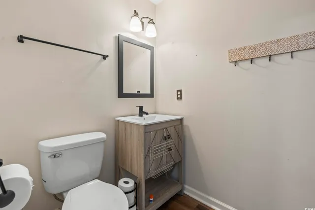 $155,000 | 3700 Golf Colony Lane, Unit 26P, Little River, SC 29566