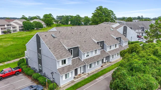 $155,000 | 3700 Golf Colony Lane, Unit 26P, Little River, SC 29566