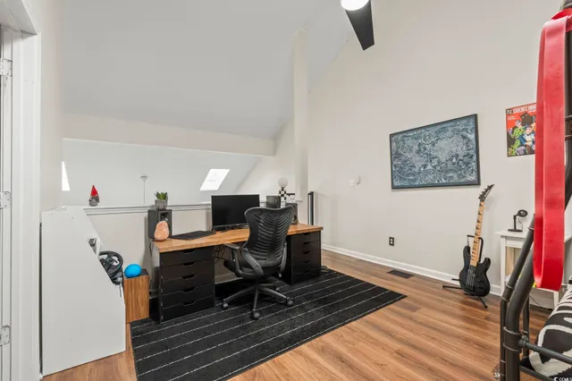 $155,000 | 3700 Golf Colony Lane, Unit 26P, Little River, SC 29566