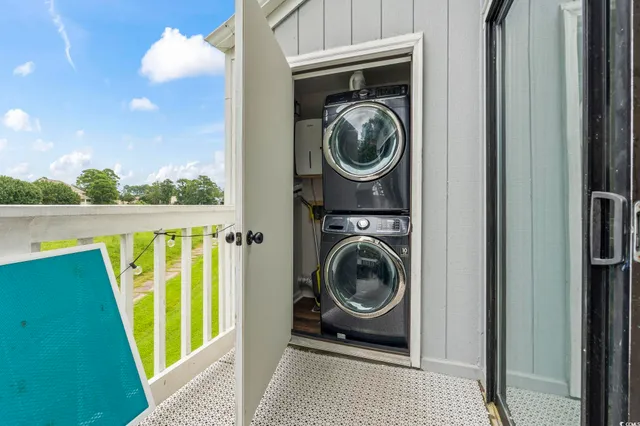 $155,000 | 3700 Golf Colony Lane, Unit 26P, Little River, SC 29566