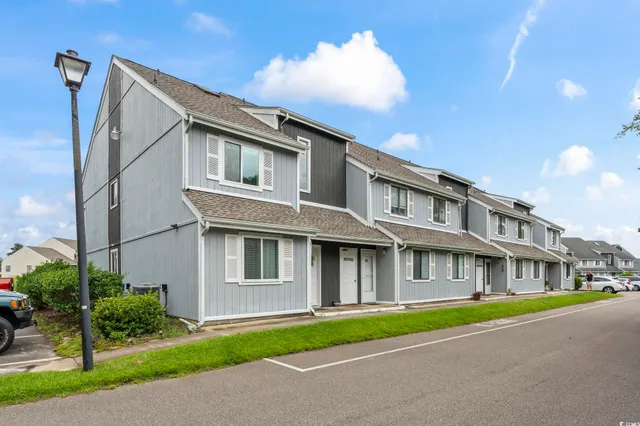 $155,000 | 3700 Golf Colony Lane, Unit 26P, Little River, SC 29566