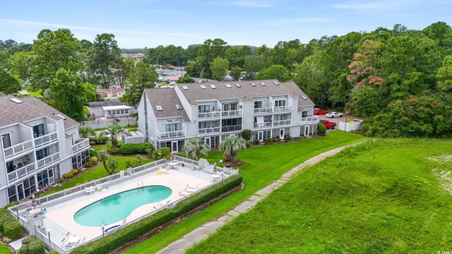 $155,000 | 3700 Golf Colony Lane, Unit 26P, Little River, SC 29566