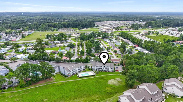 $155,000 | 3700 Golf Colony Lane, Unit 26P, Little River, SC 29566