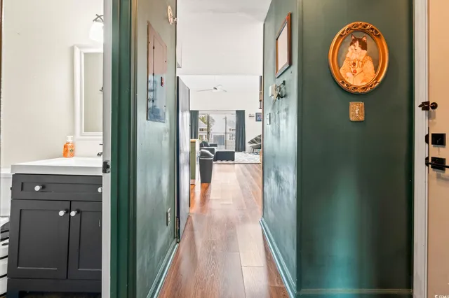 $155,000 | 3700 Golf Colony Lane, Unit 26P, Little River, SC 29566