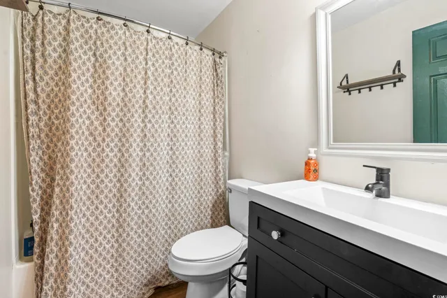 $155,000 | 3700 Golf Colony Lane, Unit 26P, Little River, SC 29566