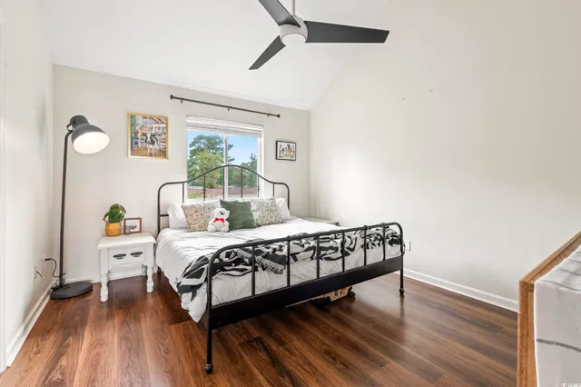 $155,000 | 3700 Golf Colony Lane, Unit 26P, Little River, SC 29566