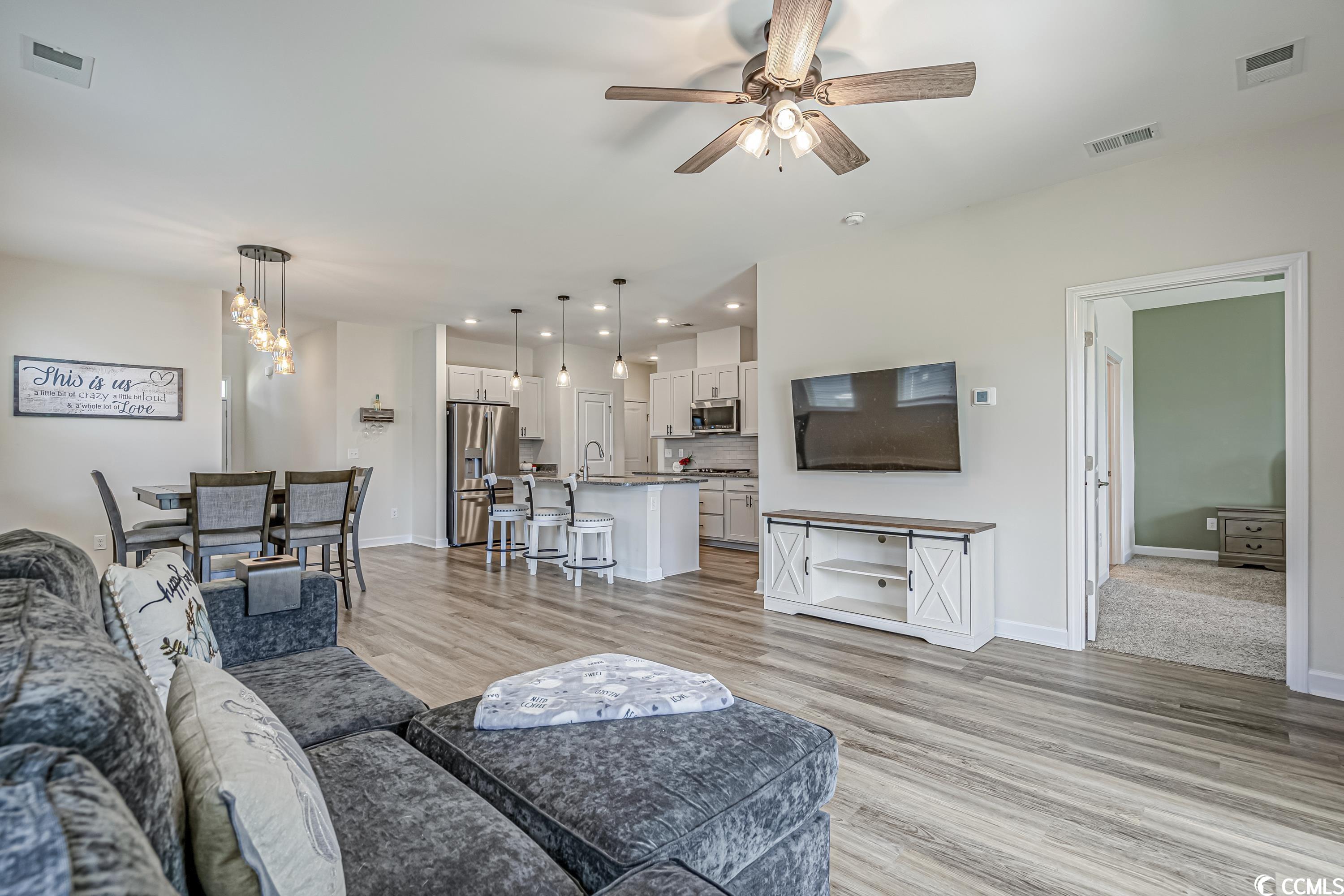 541 Shellbark Drive Longs, SC 29568 - Photo 11 of 40 Gallery Image 11