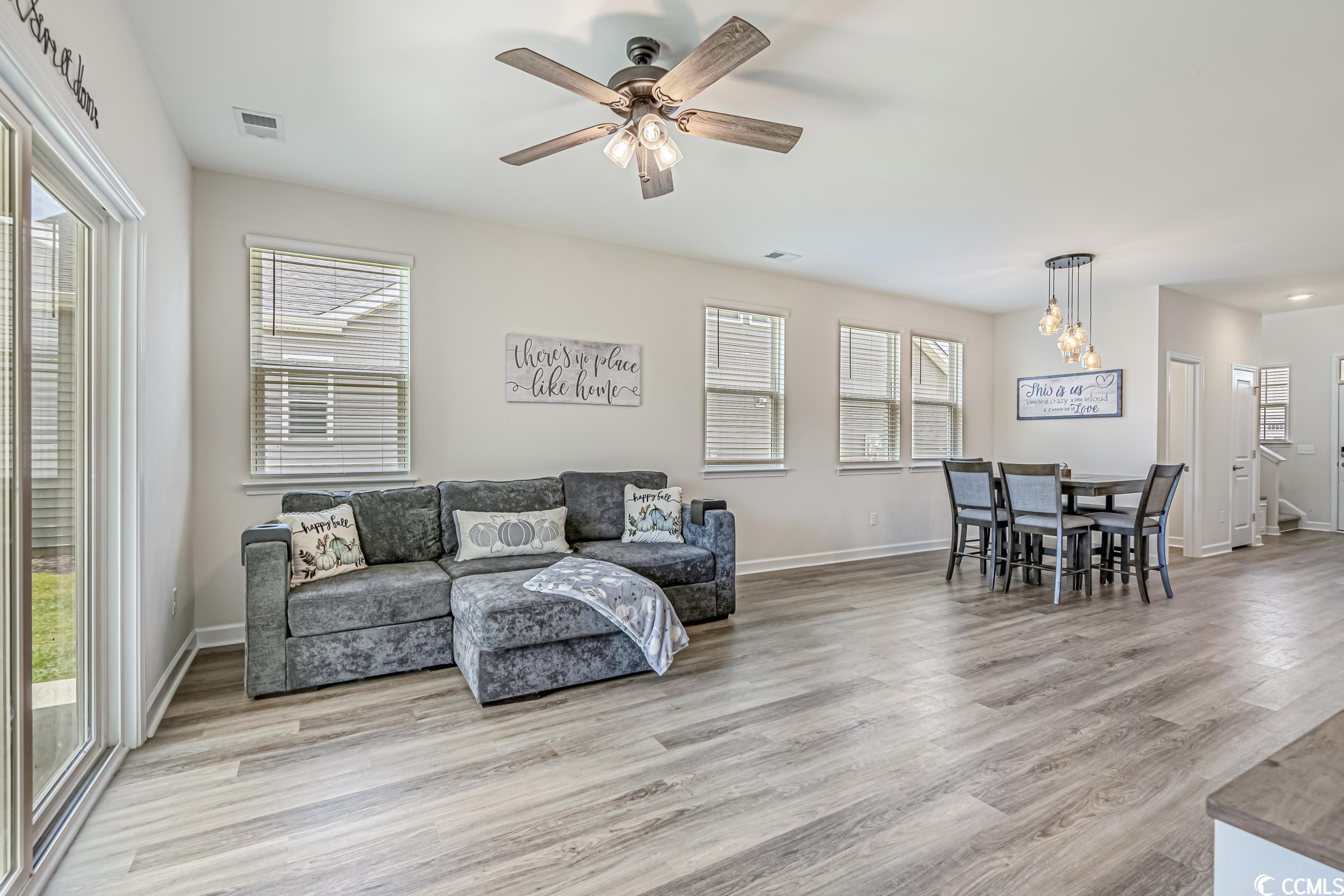 541 Shellbark Drive Longs, SC 29568 - Photo 12 of 40 Gallery Image 12