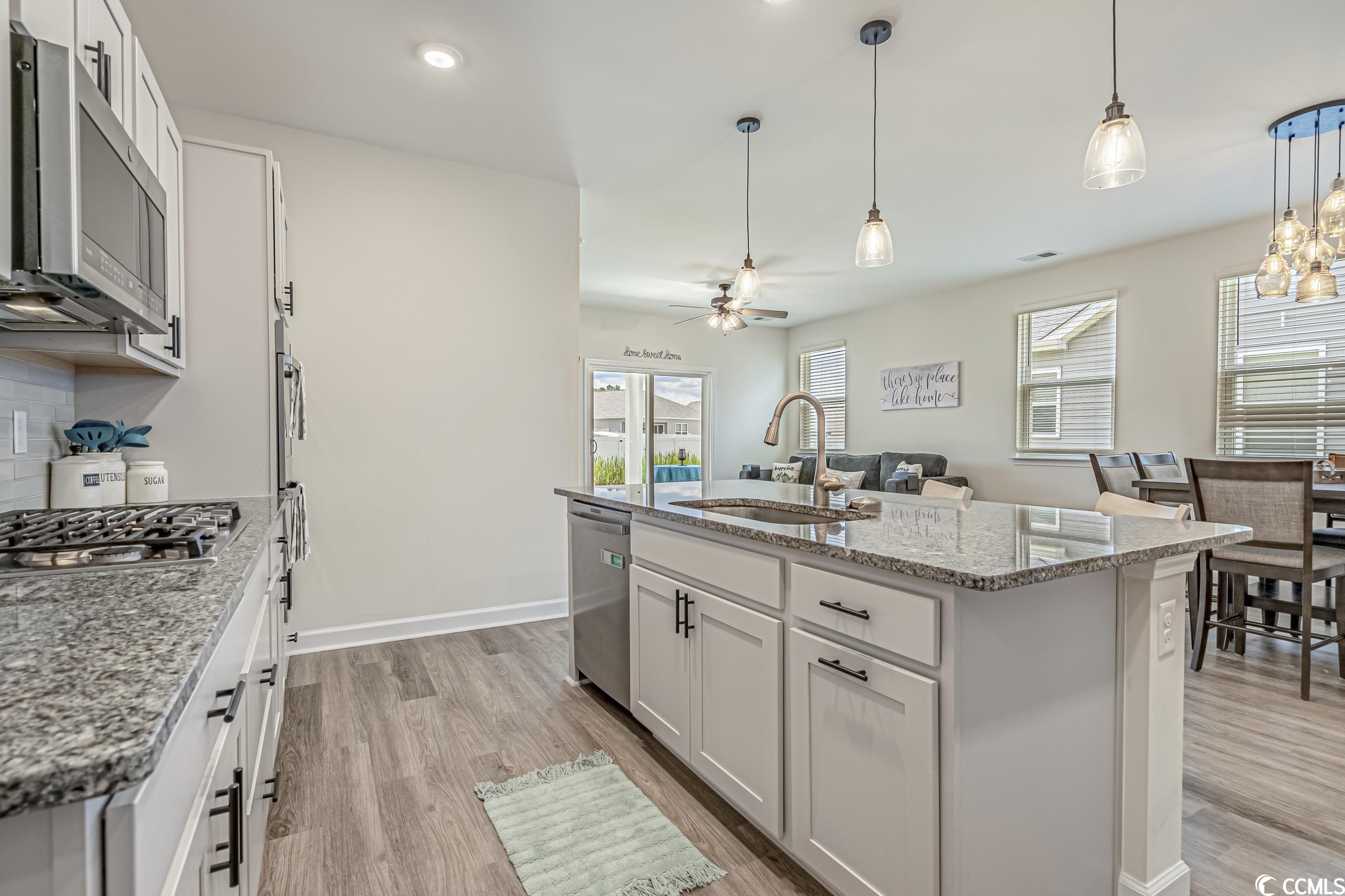 541 Shellbark Drive Longs, SC 29568 - Photo 16 of 40 Gallery Image 16