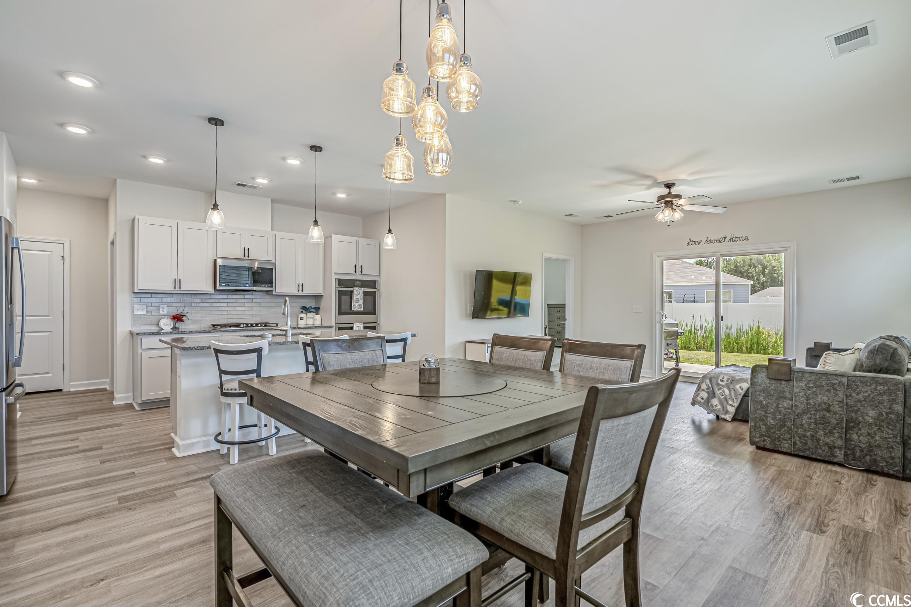 541 Shellbark Drive Longs, SC 29568 - Photo 19 of 40 Gallery Image 19