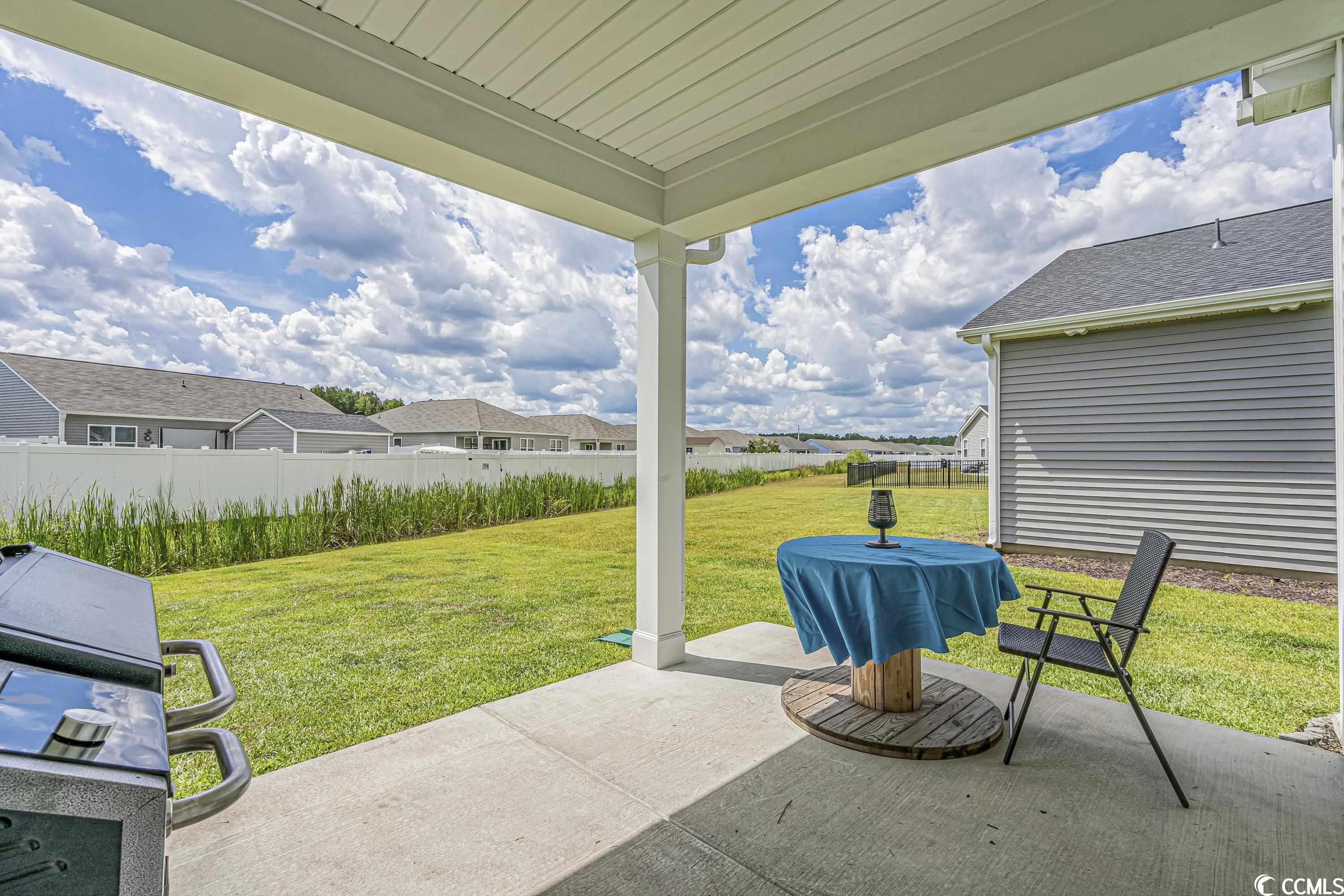 541 Shellbark Drive Longs, SC 29568 - Photo 20 of 40 Gallery Image 20
