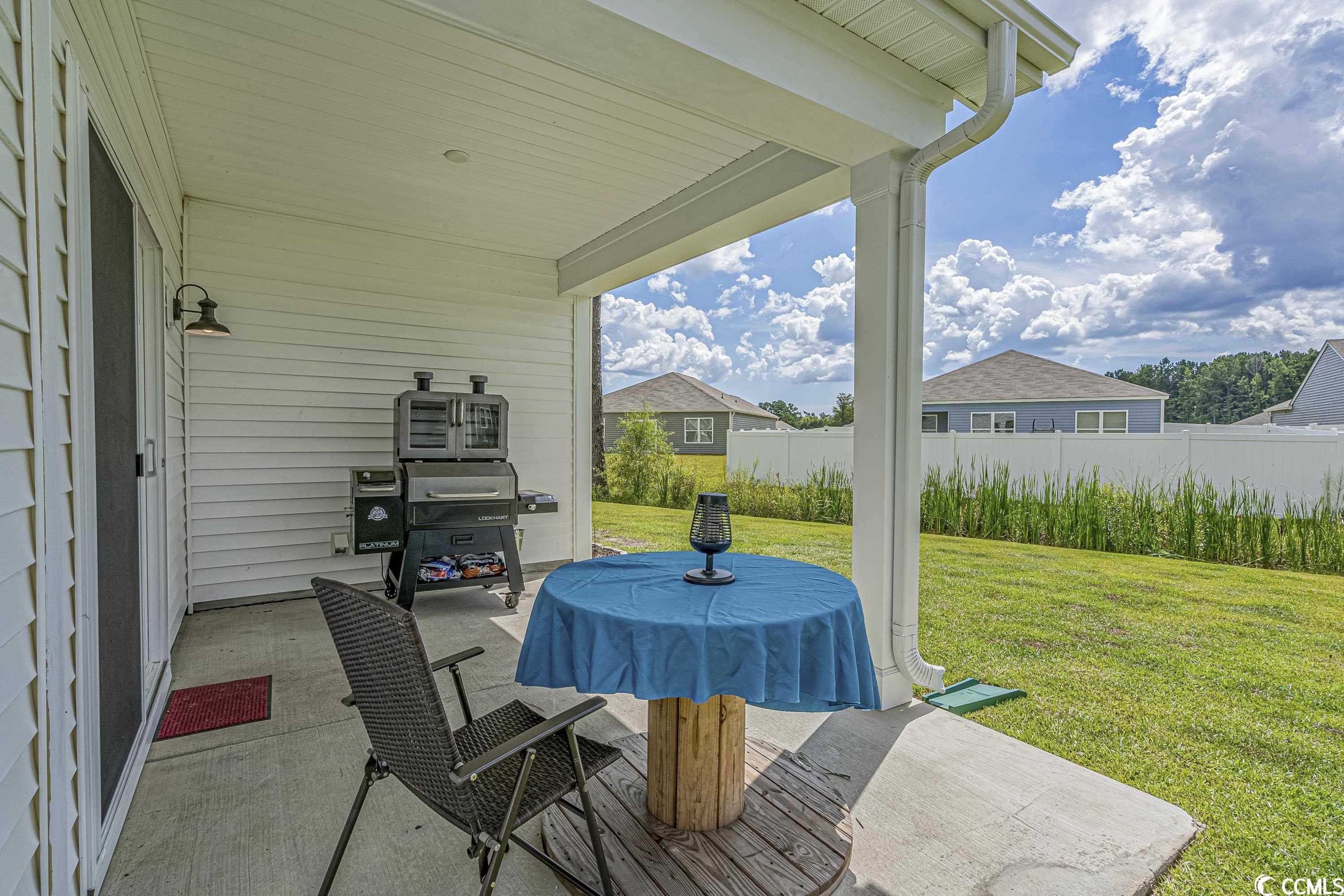 541 Shellbark Drive Longs, SC 29568 - Photo 21 of 40 Gallery Image 21