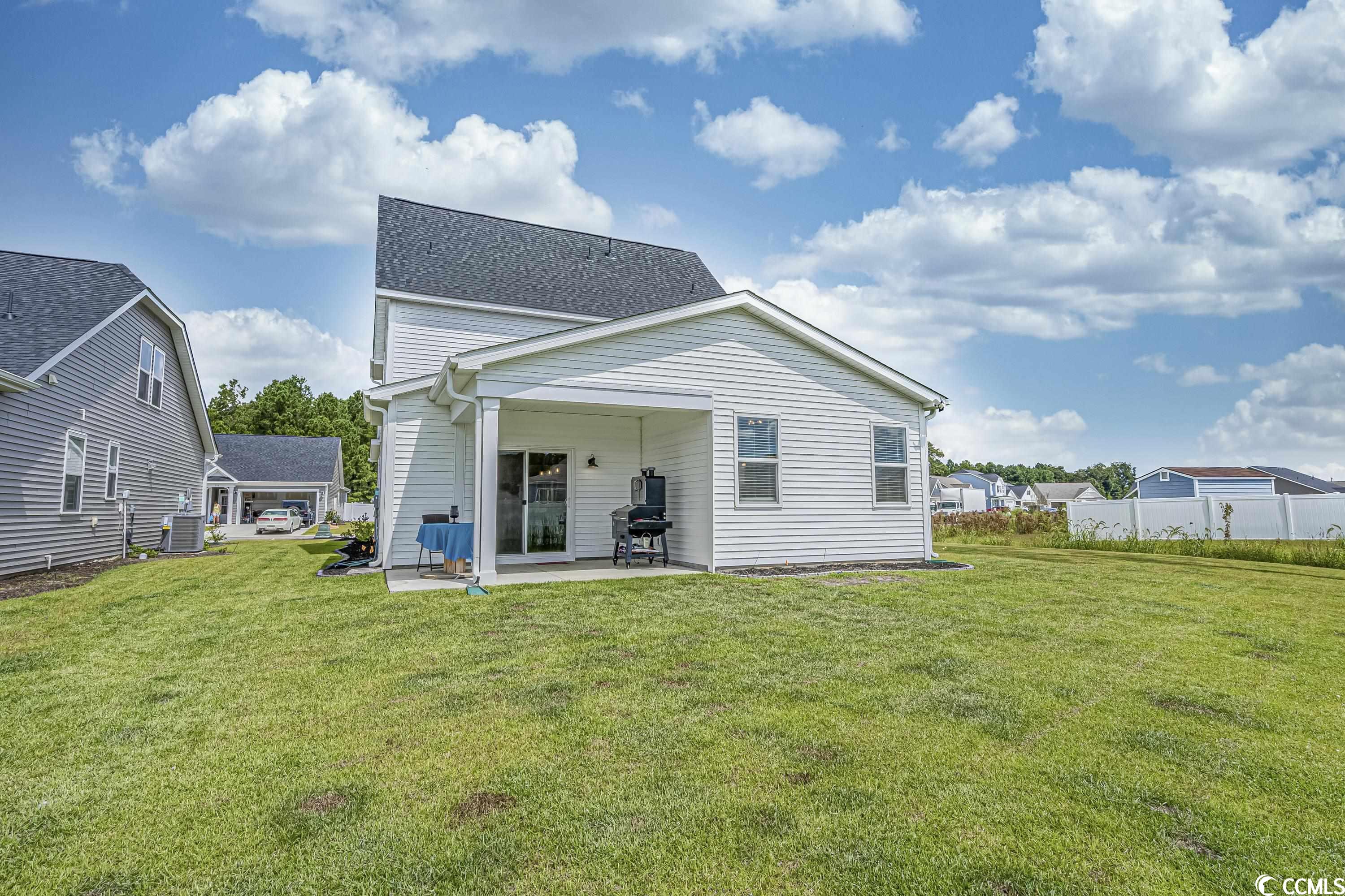 541 Shellbark Drive Longs, SC 29568 - Photo 22 of 40 Gallery Image 22