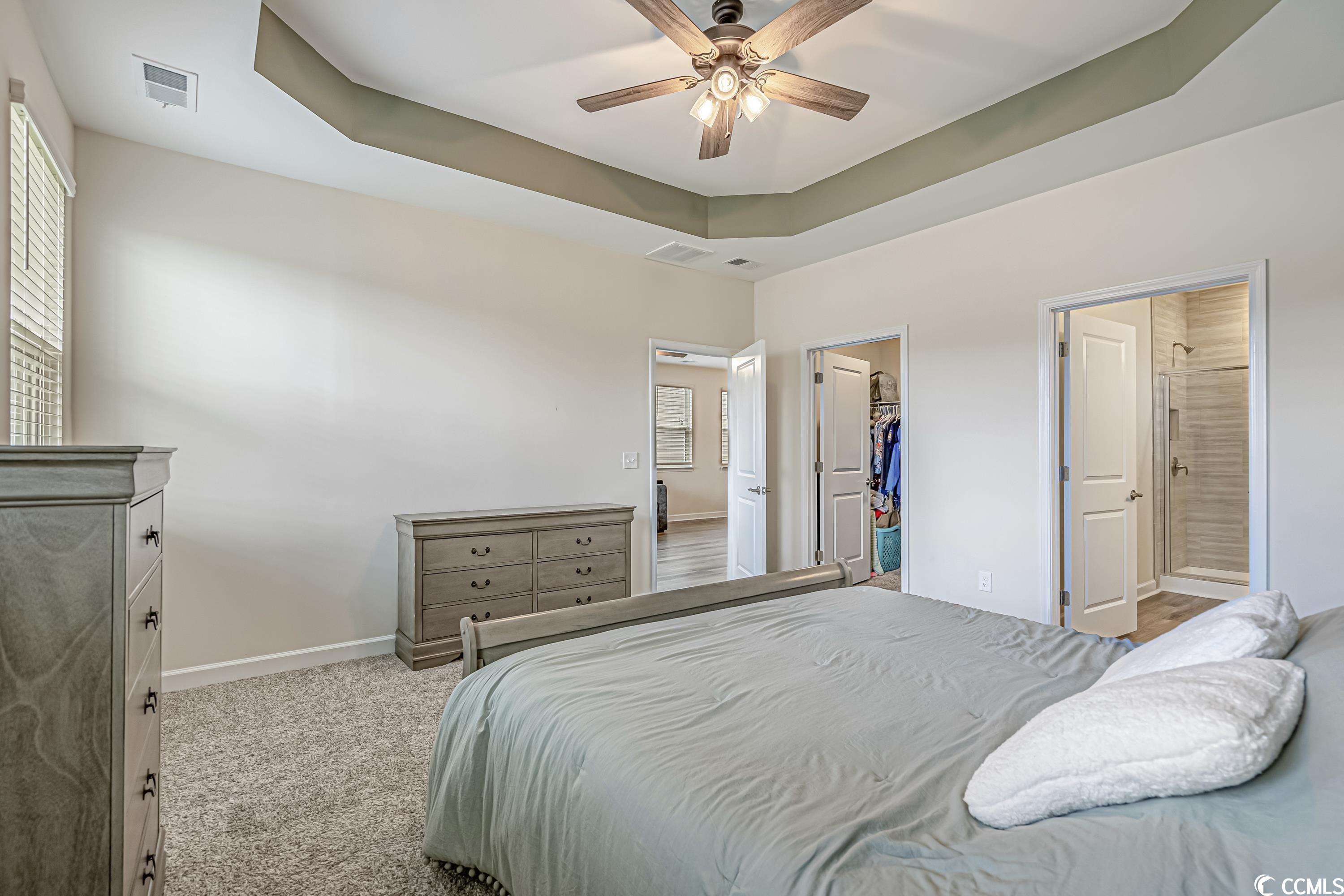 541 Shellbark Drive Longs, SC 29568 - Photo 25 of 40 Gallery Image 25