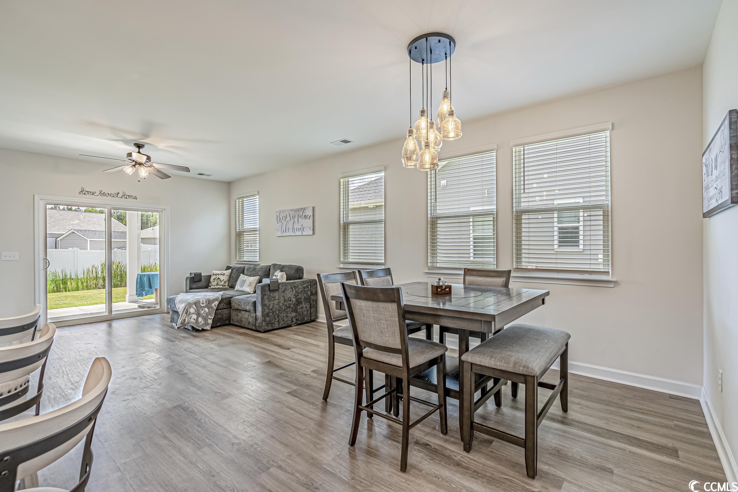541 Shellbark Drive Longs, SC 29568 - Photo 8 of 40 Gallery Image 8