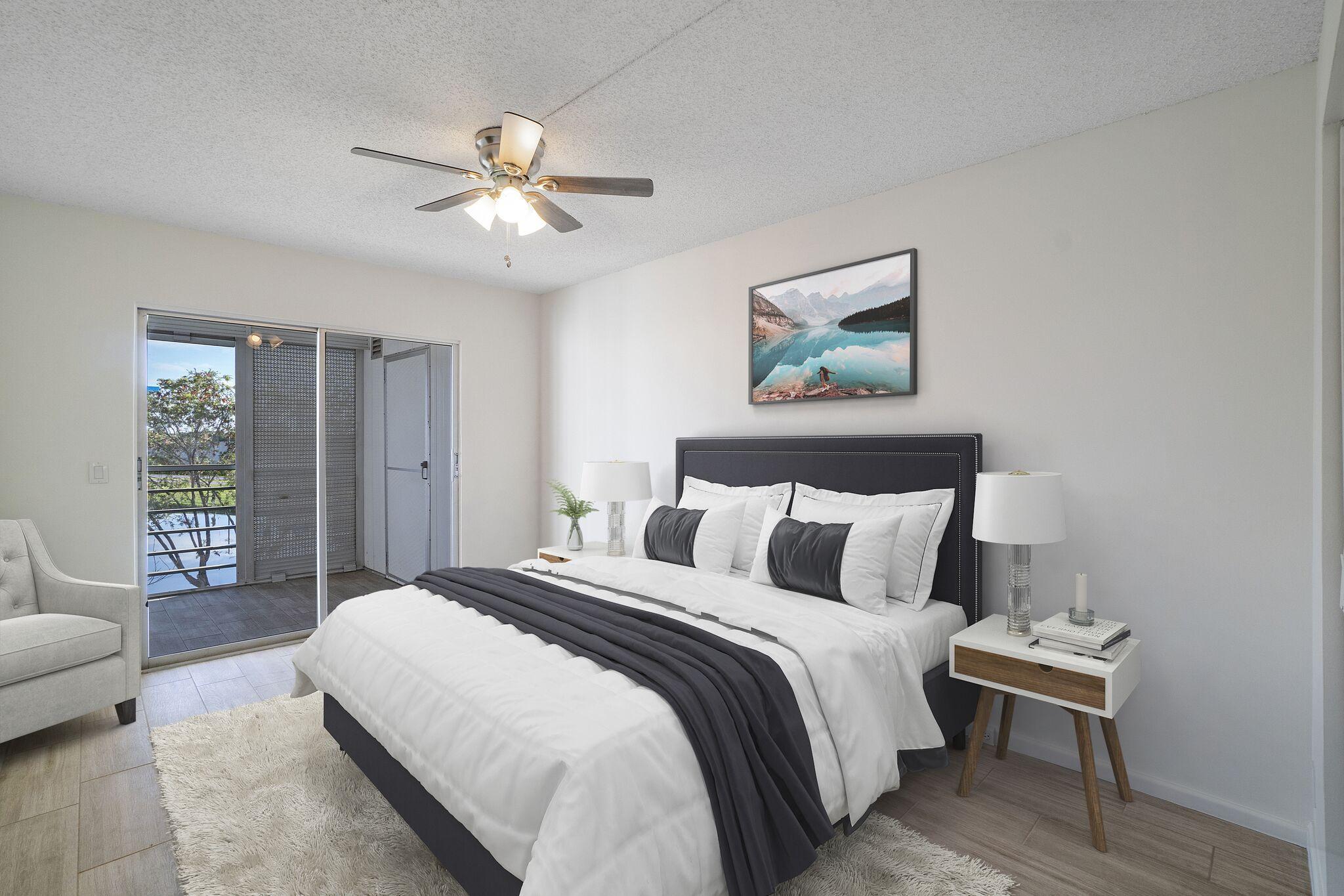 3008 Hythe A Boca Raton, FL 33434 - Photo 14 of 29 bed 3