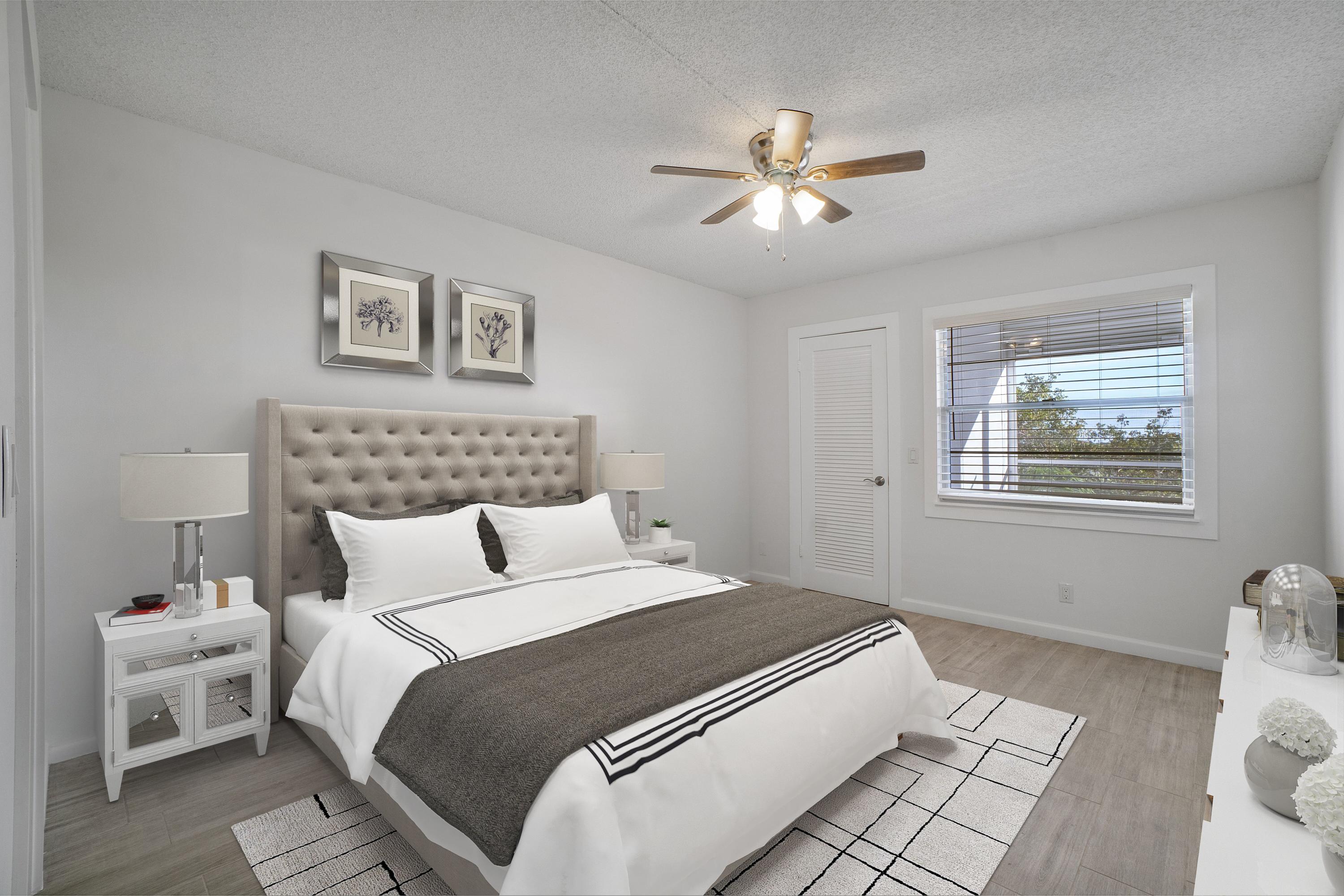 3008 Hythe A Boca Raton, FL 33434 - Photo 15 of 29 bed 2