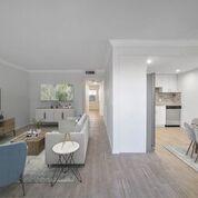 3008 Hythe A Boca Raton, FL 33434 - Photo 9 of 29 living room